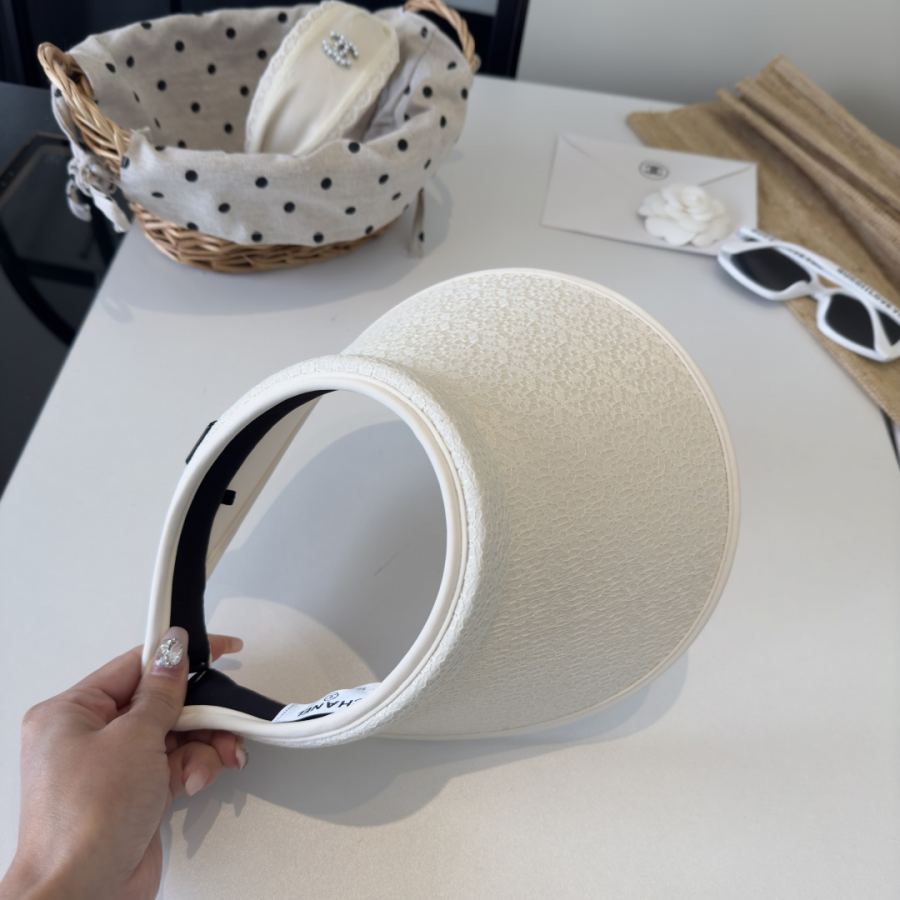 1:1 Replica Chanel hat ¥ — 1:1 Replica For Sale — photo 5