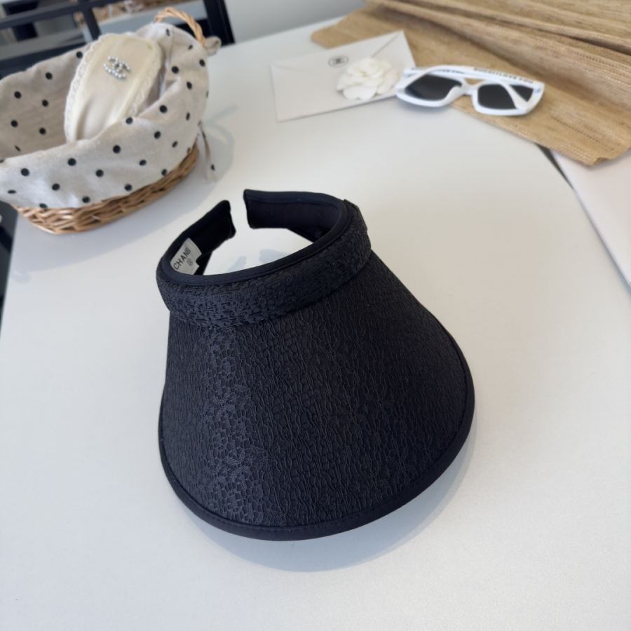 1:1 Replica Chanel hat ¥ — 1:1 Replica — photo 4