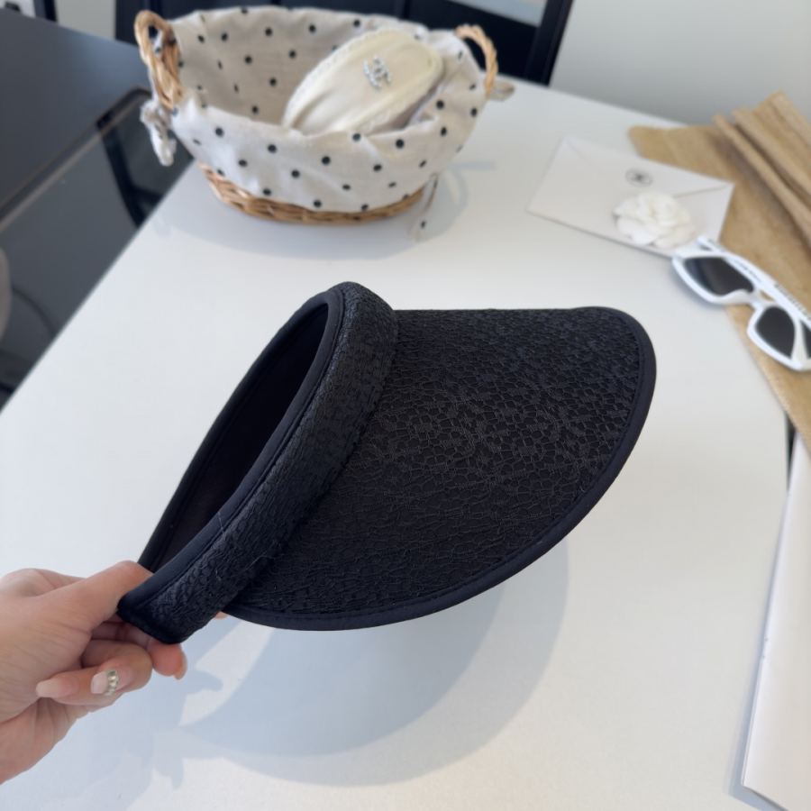 1:1 Replica Chanel hat ¥ — 1:1 Replica — photo 5