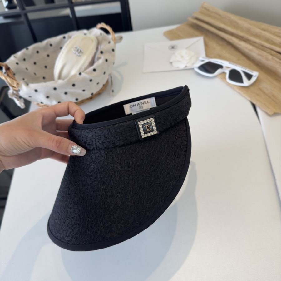 1:1 Replica Chanel hat ¥ — 1:1 Replica — photo 2
