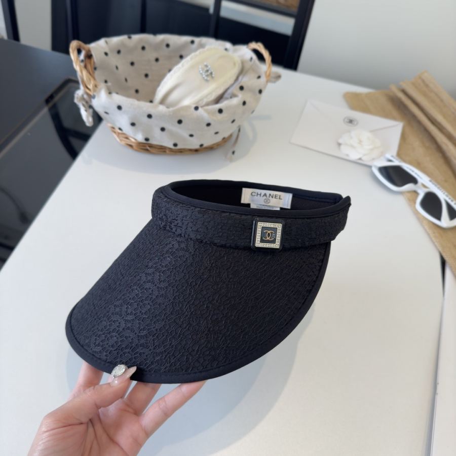 1:1 Replica Chanel hat ¥ — 1:1 Replica