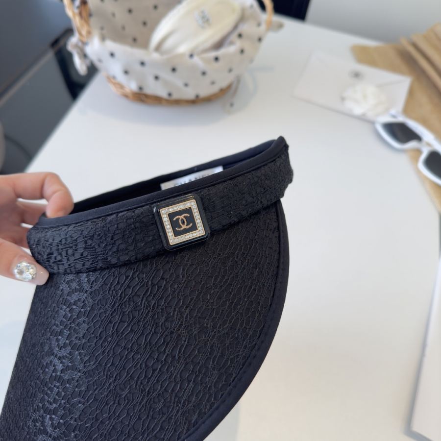 1:1 Replica Chanel hat ¥ — 1:1 Replica — photo 6