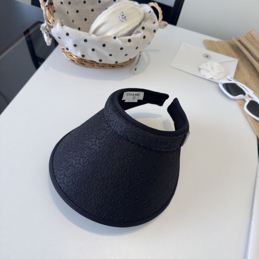 1:1 Replica Chanel hat ¥ — 1:1 Replica — photo 8