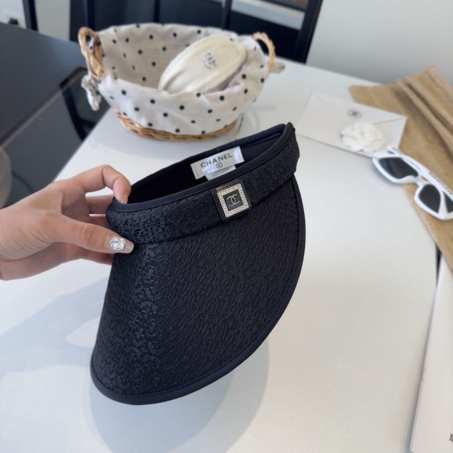 1:1 Replica Chanel hat ¥ — 1:1 Replica — photo 3