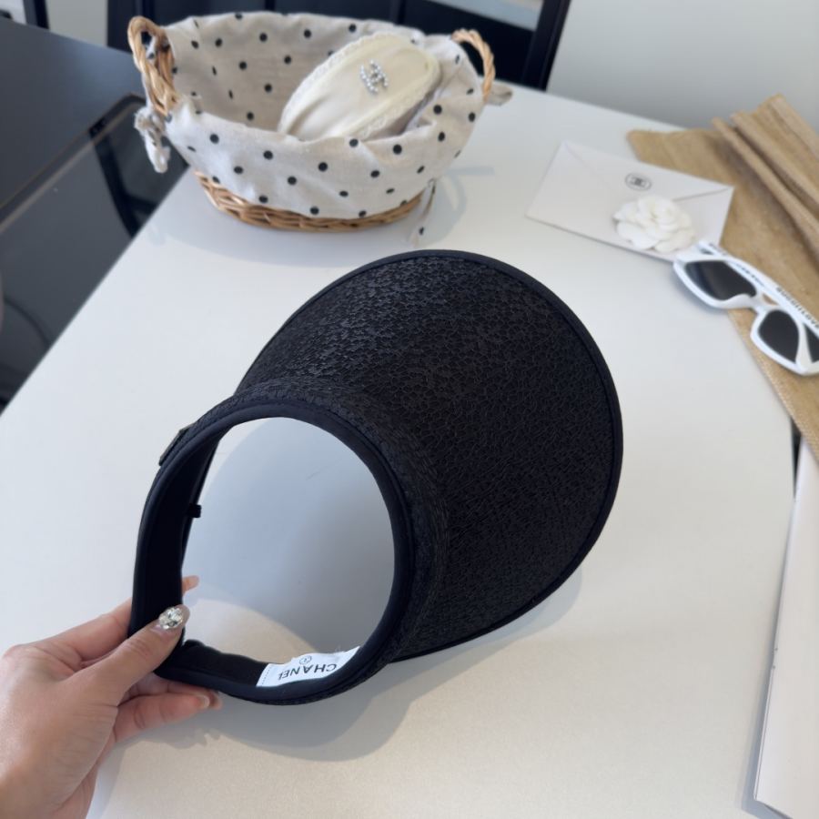 1:1 Replica Chanel hat ¥ — 1:1 Replica — photo 7