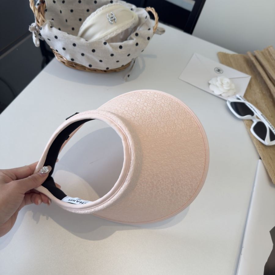 1:1 Replica Chanel hat ¥ — Premium Replica — photo 8