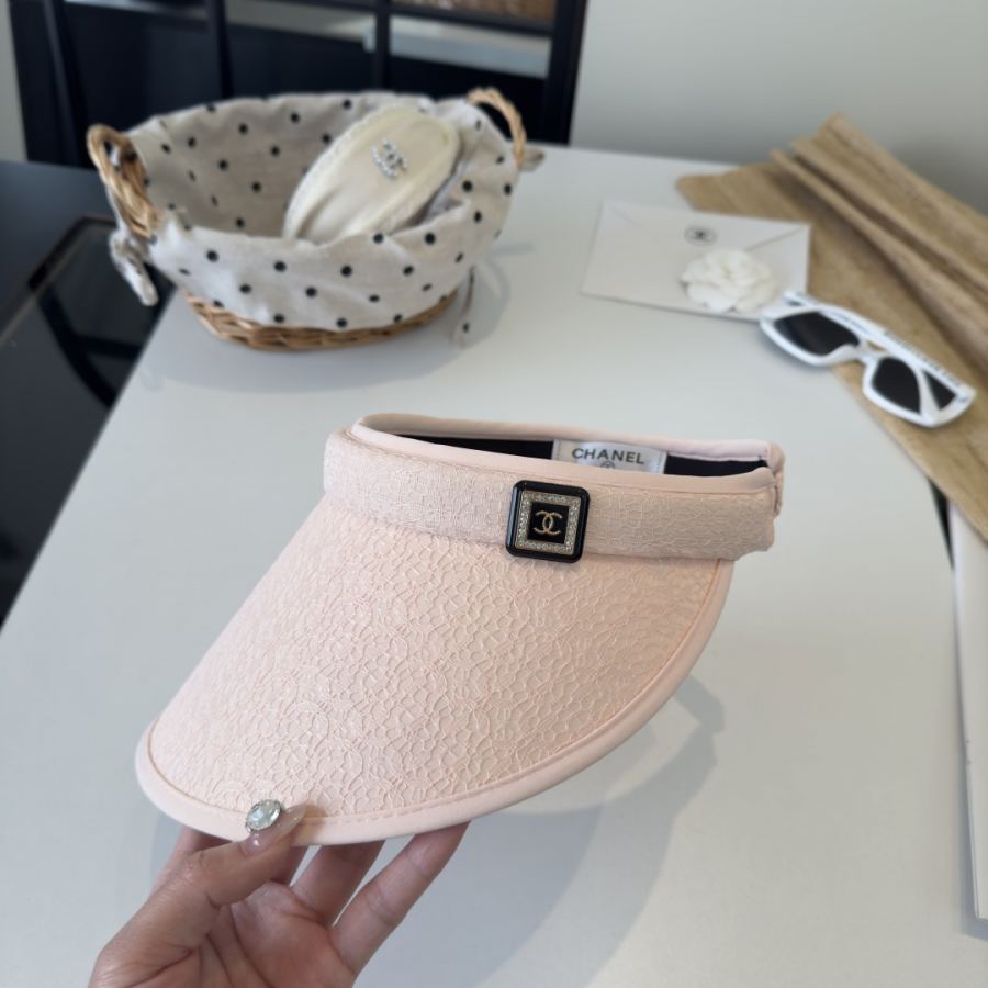 1:1 Replica Chanel hat ¥ — Premium Replica