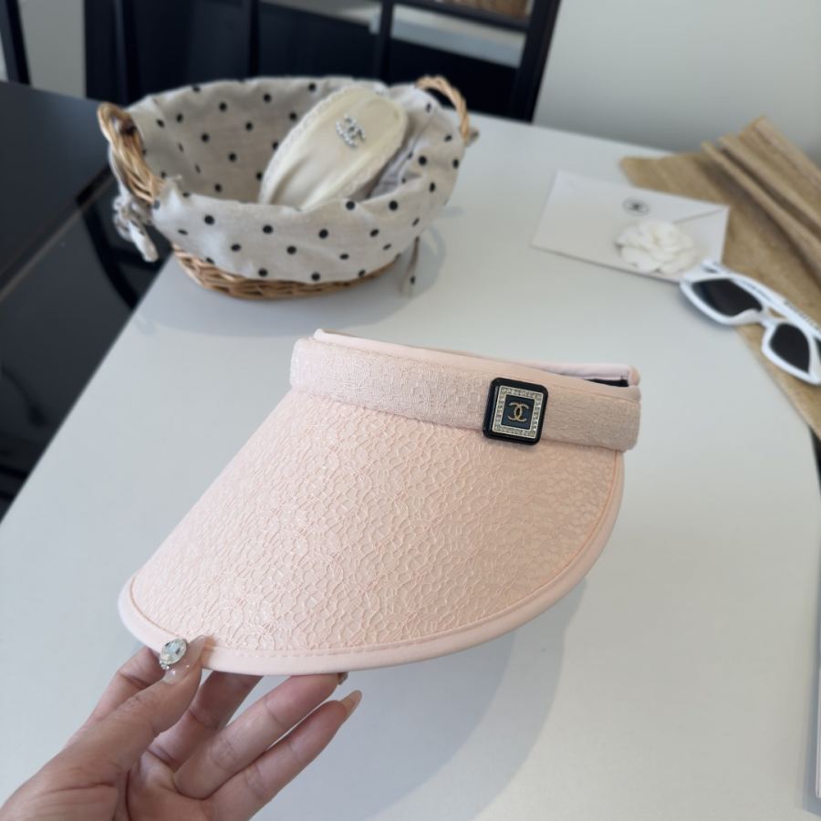 1:1 Replica Chanel hat ¥ — Premium Replica — photo 2