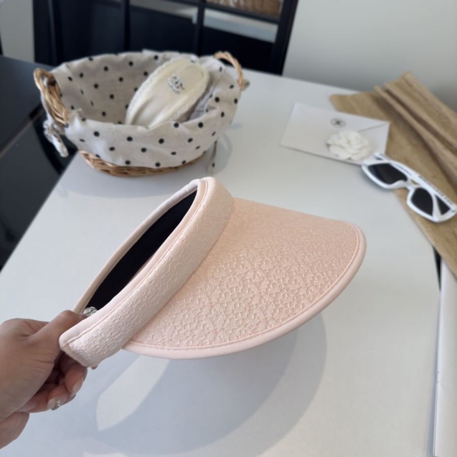 1:1 Replica Chanel hat ¥ — Premium Replica — photo 7
