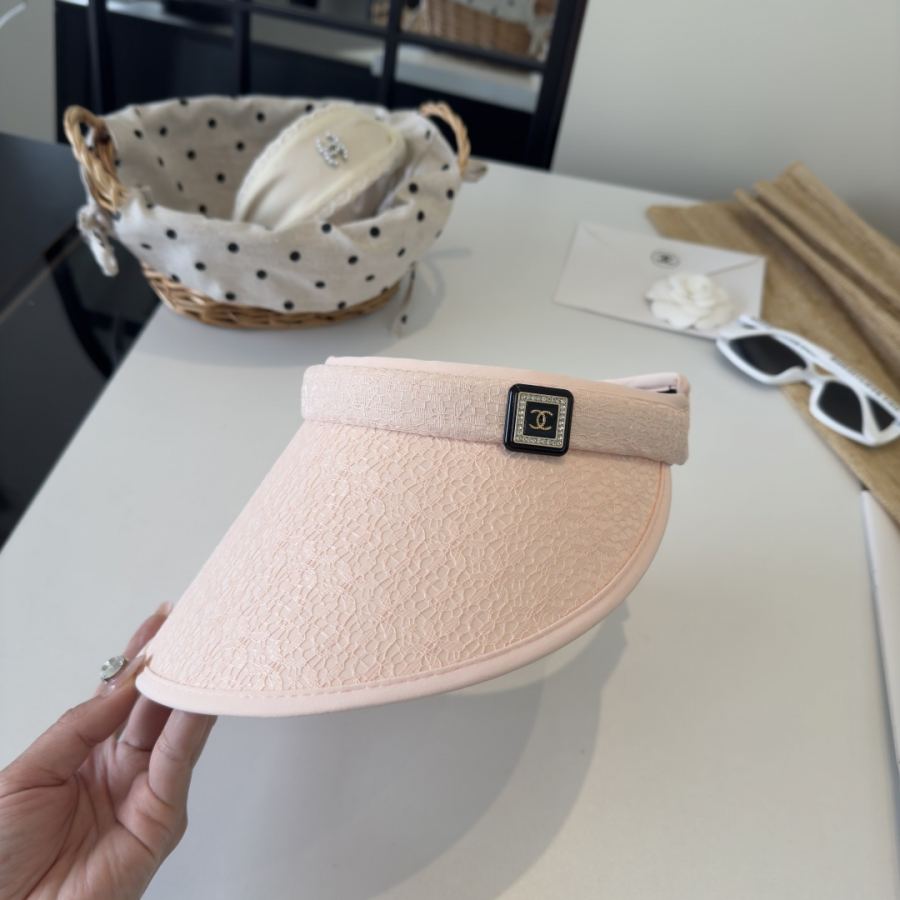 1:1 Replica Chanel hat ¥ — Premium Replica — photo 3