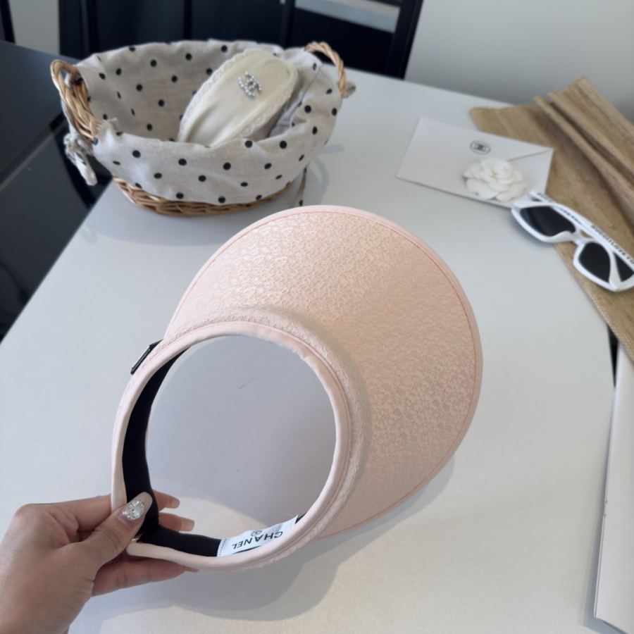 1:1 Replica Chanel hat ¥ — Premium Replica — photo 6