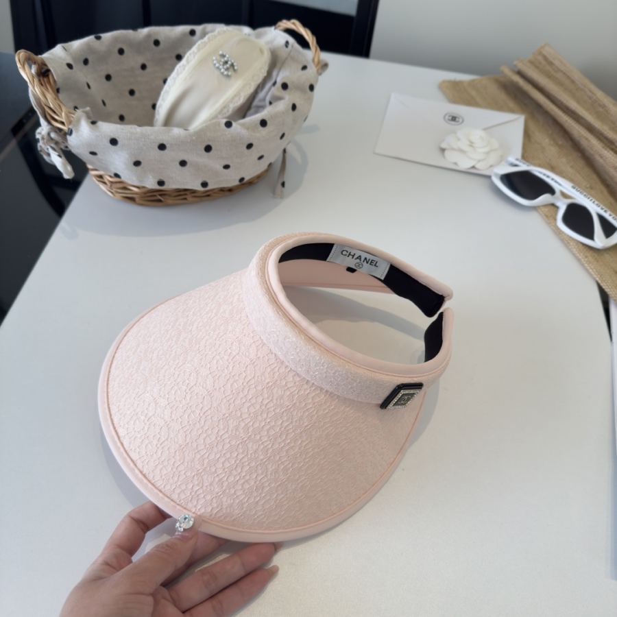 1:1 Replica Chanel hat ¥ — Premium Replica — photo 5