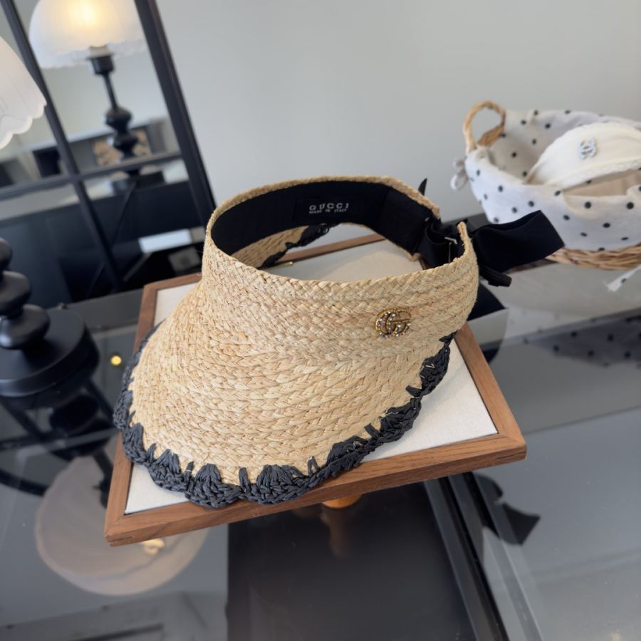 1:1 Replica gucci hat ¥ — AAA Quality Replica