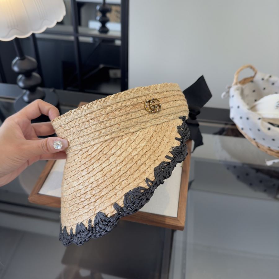 1:1 Replica gucci hat ¥ — AAA Quality Replica — photo 2