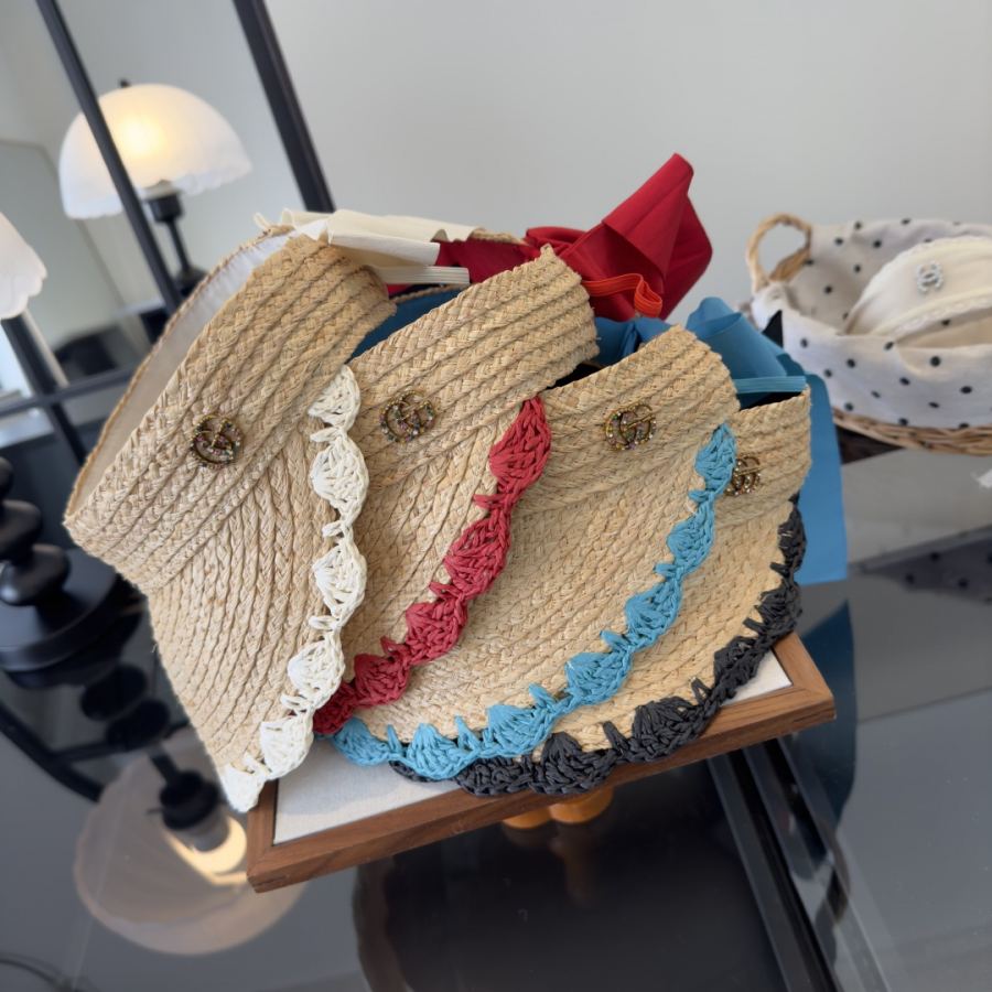 1:1 Replica gucci hat ¥ — 1:1 Replica — photo 9