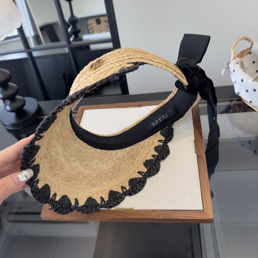 1:1 Replica gucci hat ¥ — AAA Quality Replica — photo 7