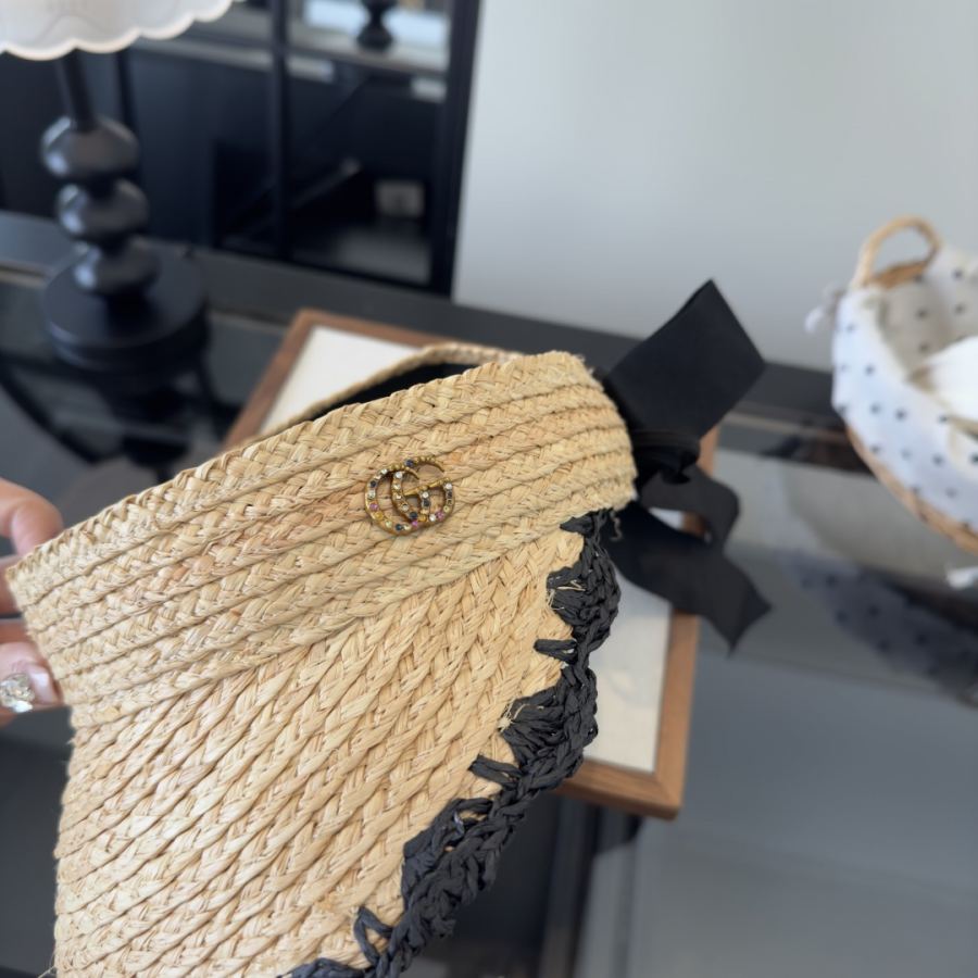 1:1 Replica gucci hat ¥ — AAA Quality Replica — photo 5