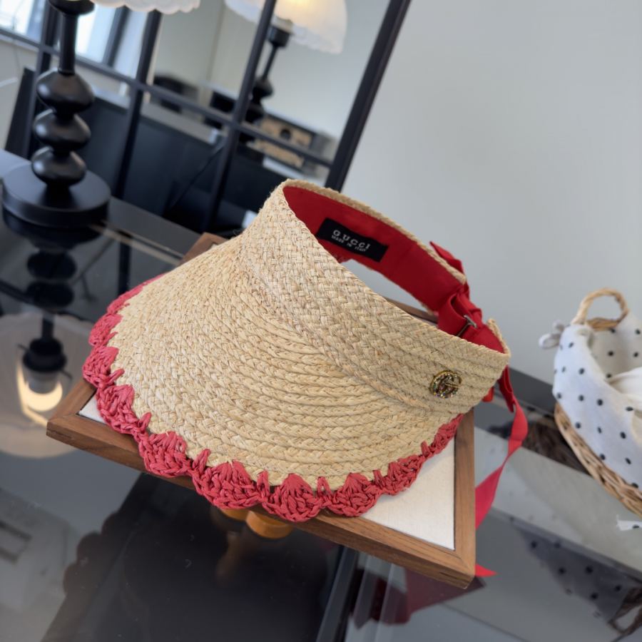 1:1 Replica gucci hat ¥ — 1:1 Replica — photo 2