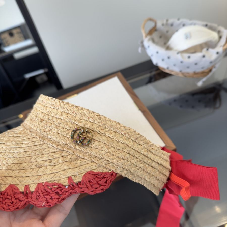 1:1 Replica gucci hat ¥ — 1:1 Replica — photo 7
