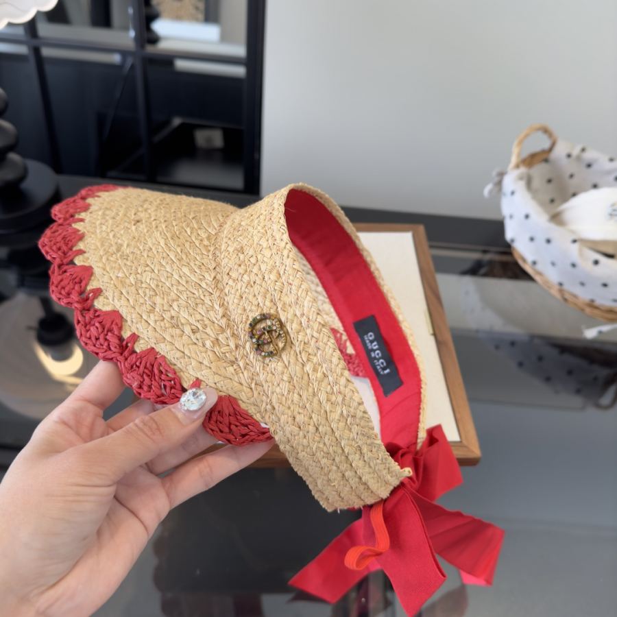 1:1 Replica gucci hat ¥ — 1:1 Replica — photo 3