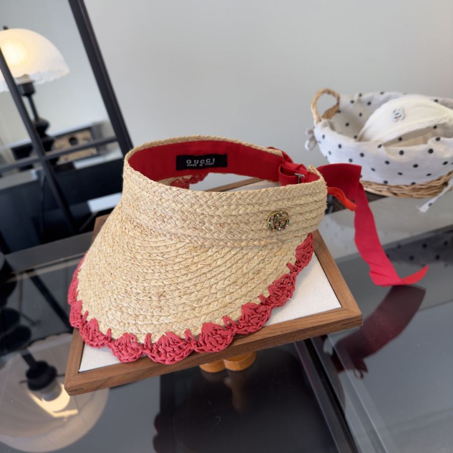 1:1 Replica gucci hat ¥ — 1:1 Replica