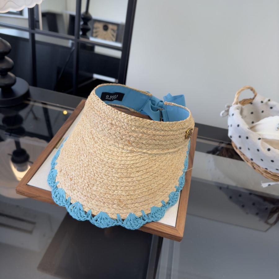 1:1 Replica gucci hat ¥ — Premium Replica — photo 4