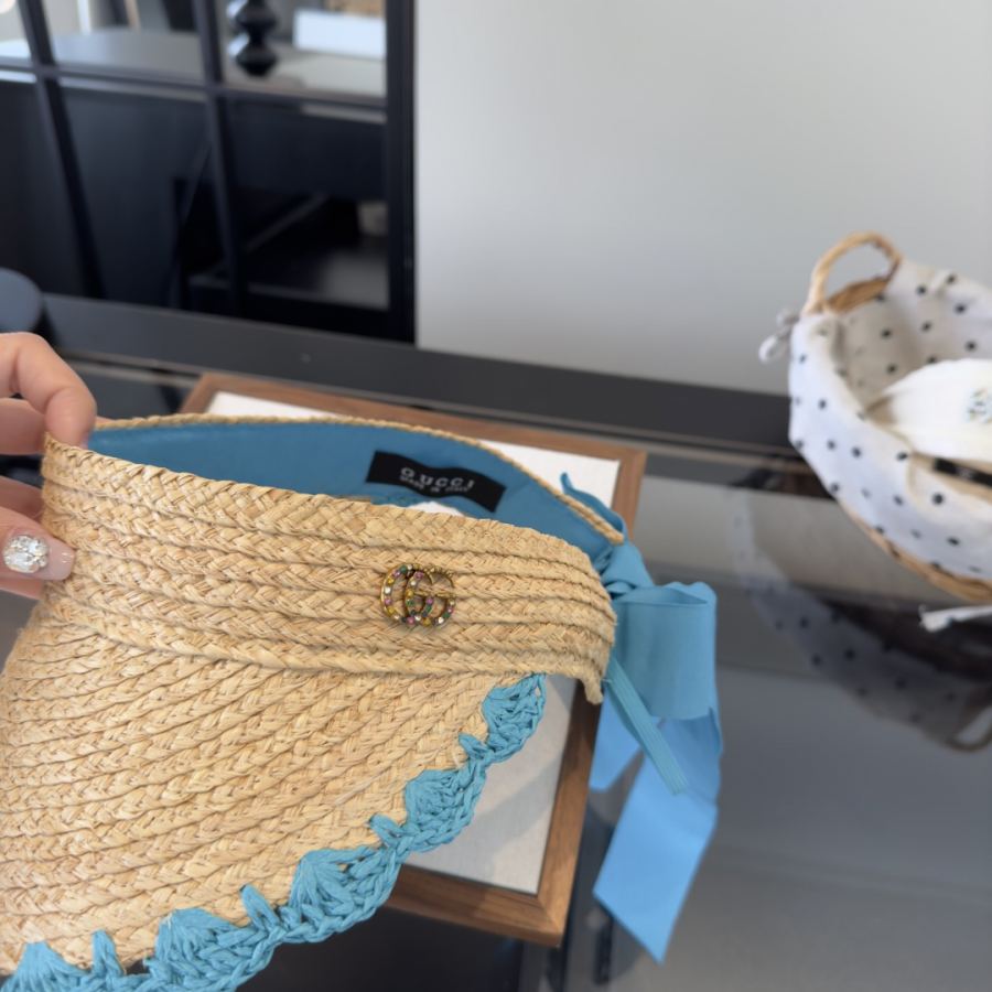 1:1 Replica gucci hat ¥ — Premium Replica — photo 8
