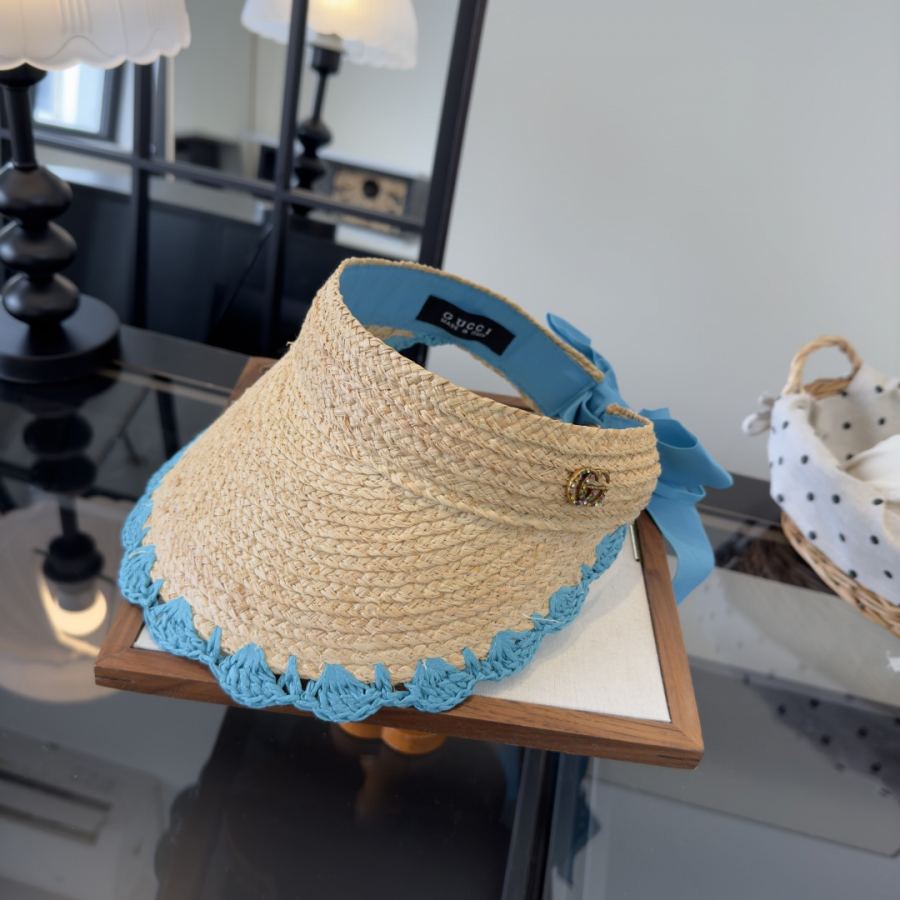 1:1 Replica gucci hat ¥ — Premium Replica — photo 3