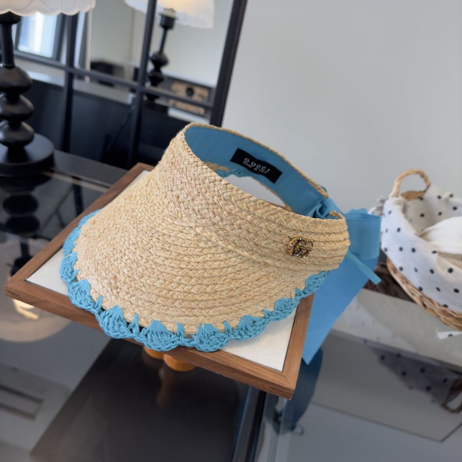 1:1 Replica gucci hat ¥ — Premium Replica — photo 2