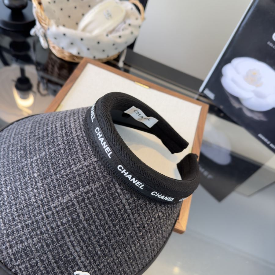 1:1 Replica Chanel hat ¥ — 1:1 Replica — photo 8