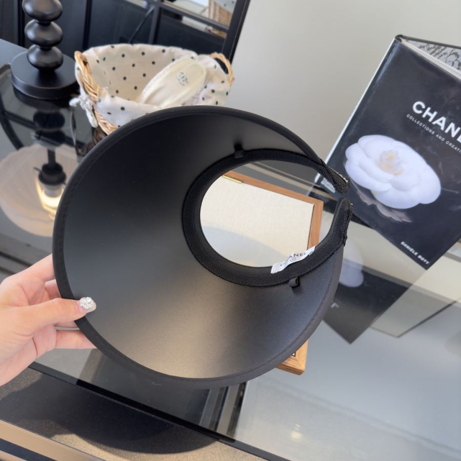 1:1 Replica Chanel hat ¥ — 1:1 Replica — photo 7