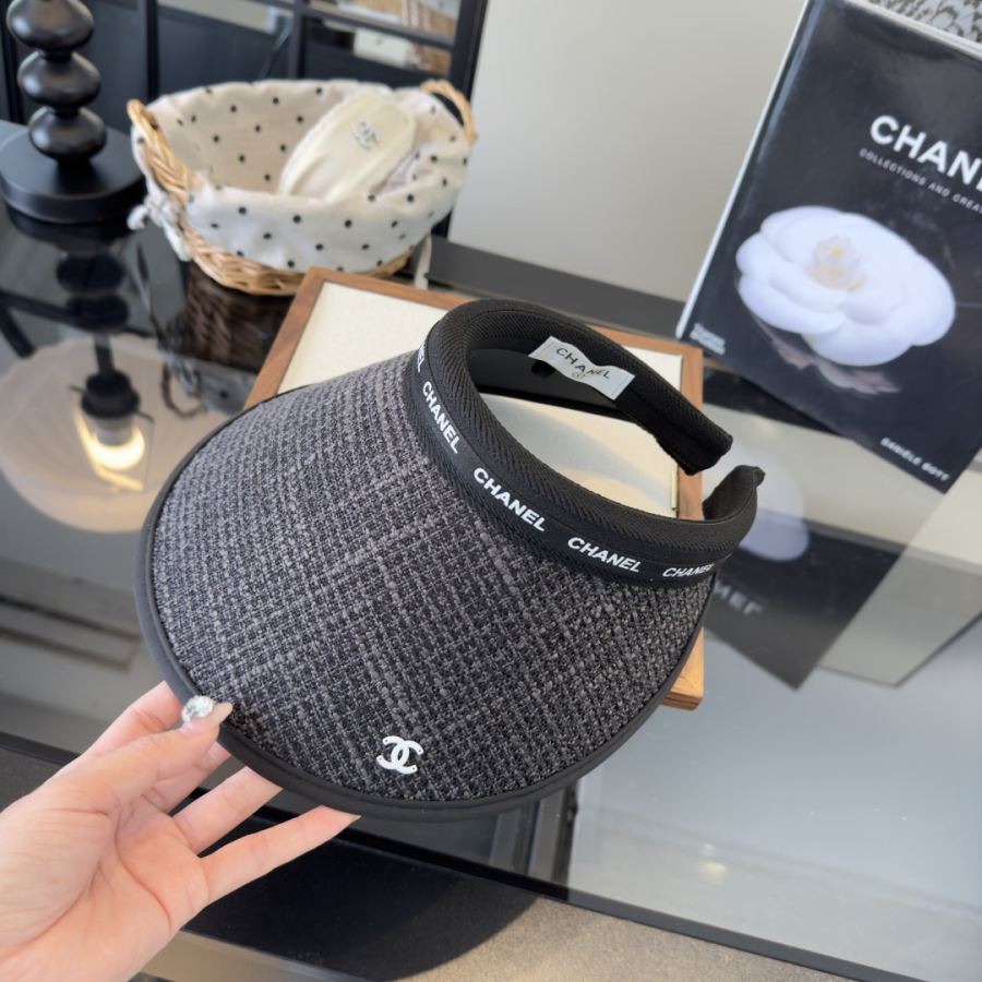 1:1 Replica Chanel hat ¥ — 1:1 Replica — photo 3
