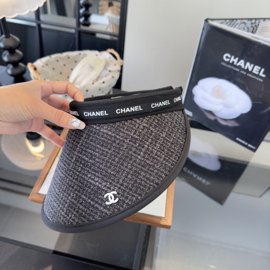 1:1 Replica Chanel hat ¥ — 1:1 Replica — photo 4