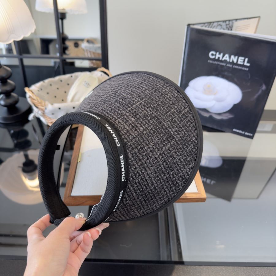 1:1 Replica Chanel hat ¥ — 1:1 Replica — photo 6