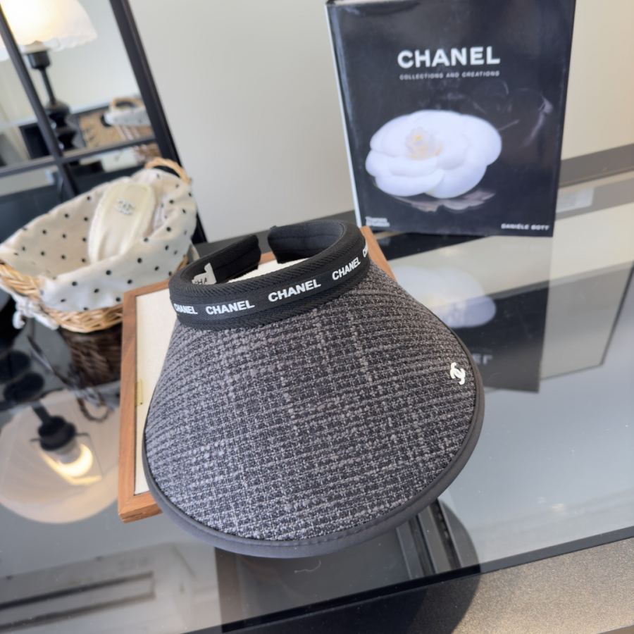 1:1 Replica Chanel hat ¥ — 1:1 Replica — photo 5
