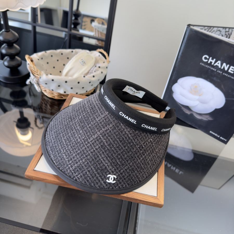 1:1 Replica Chanel hat ¥ — 1:1 Replica — photo 2
