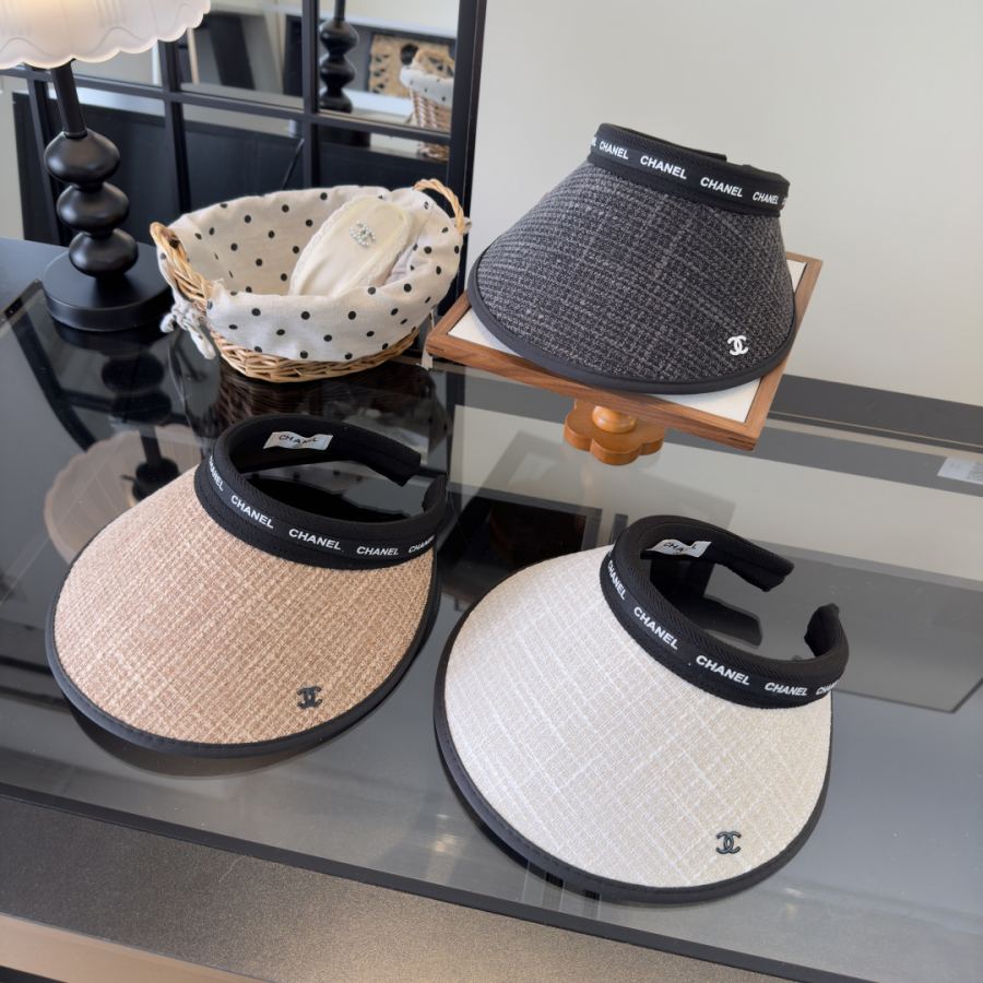 1:1 Replica Chanel hat ¥ — 1:1 Replica — photo 9