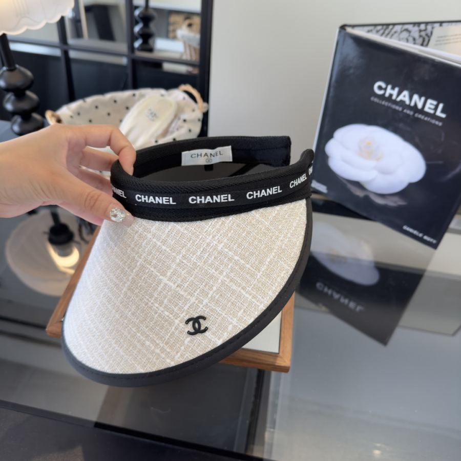 1:1 Replica Chanel hat ¥ — Premium Replica — photo 3