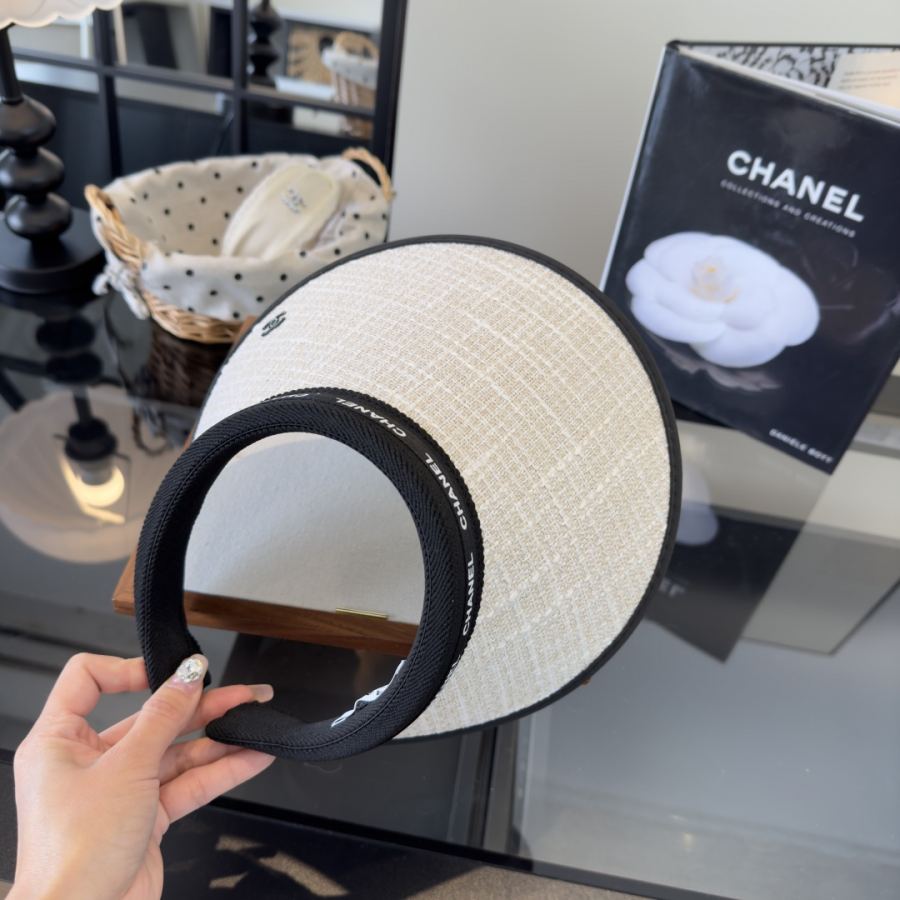 1:1 Replica Chanel hat ¥ — Premium Replica — photo 7