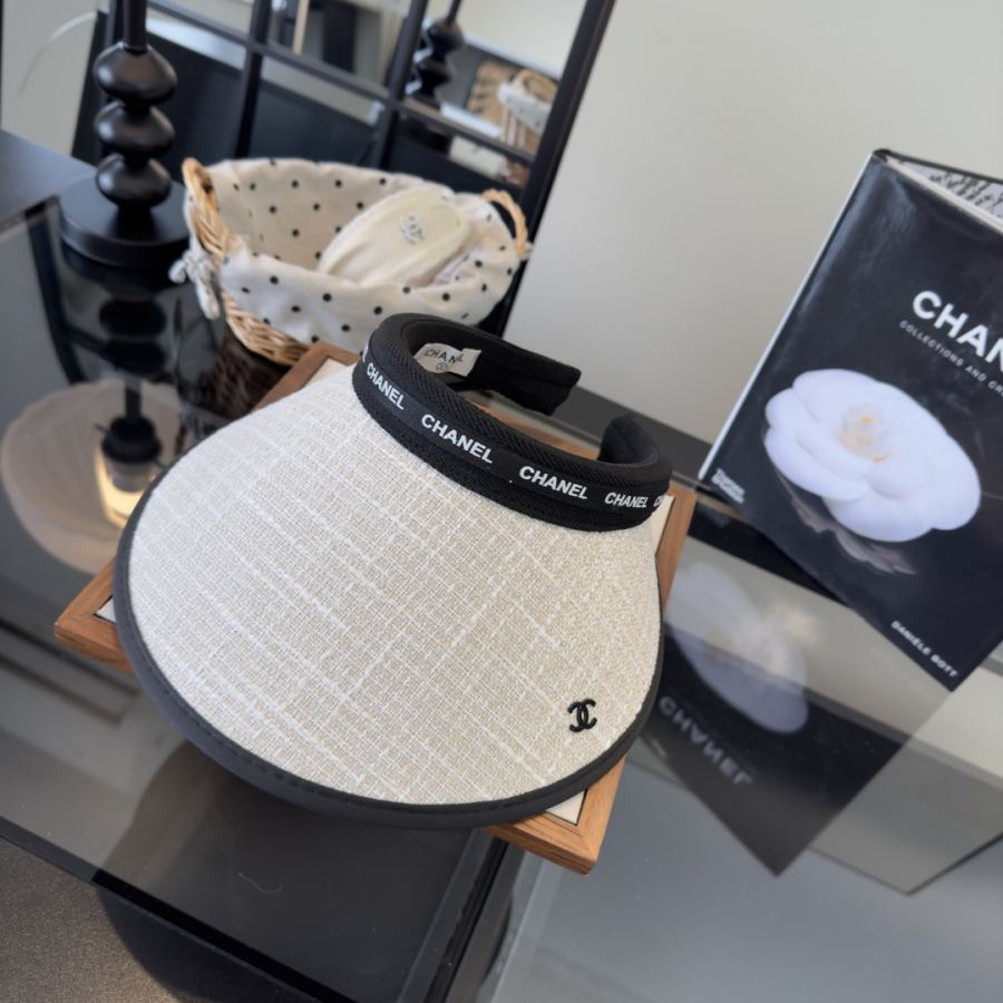 1:1 Replica Chanel hat ¥ — Premium Replica — photo 2