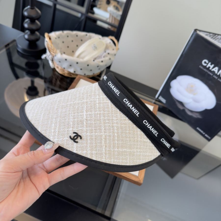 1:1 Replica Chanel hat ¥ — Premium Replica — photo 5