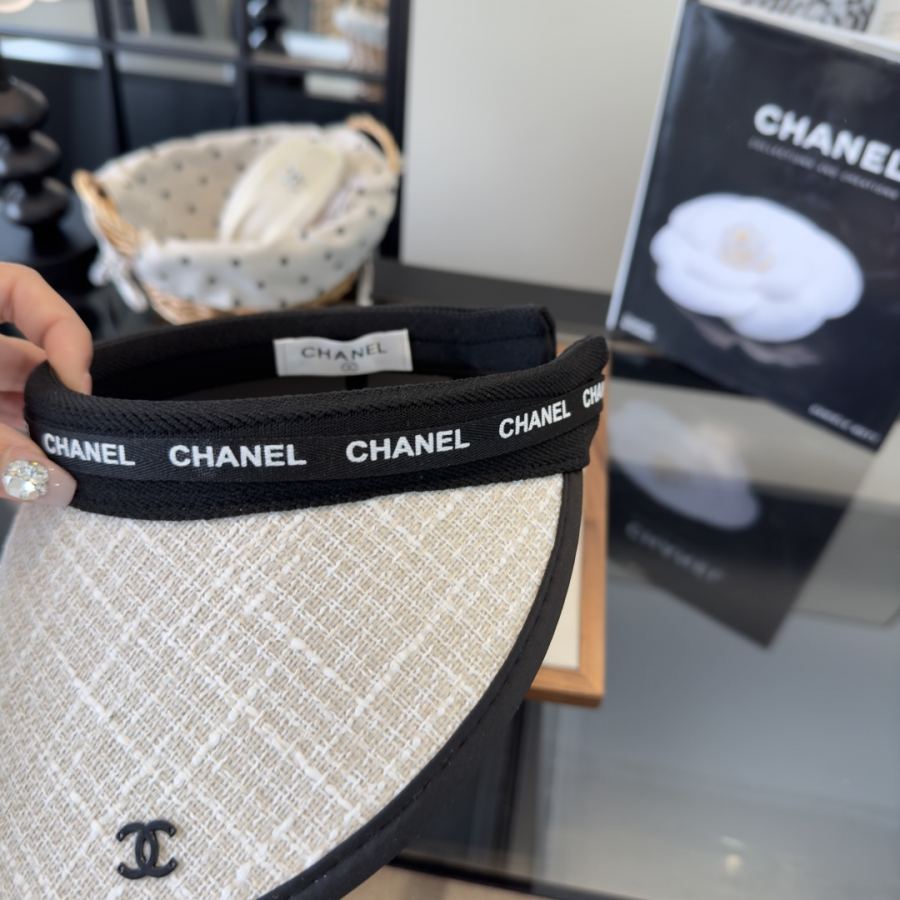 1:1 Replica Chanel hat ¥ — Premium Replica — photo 8