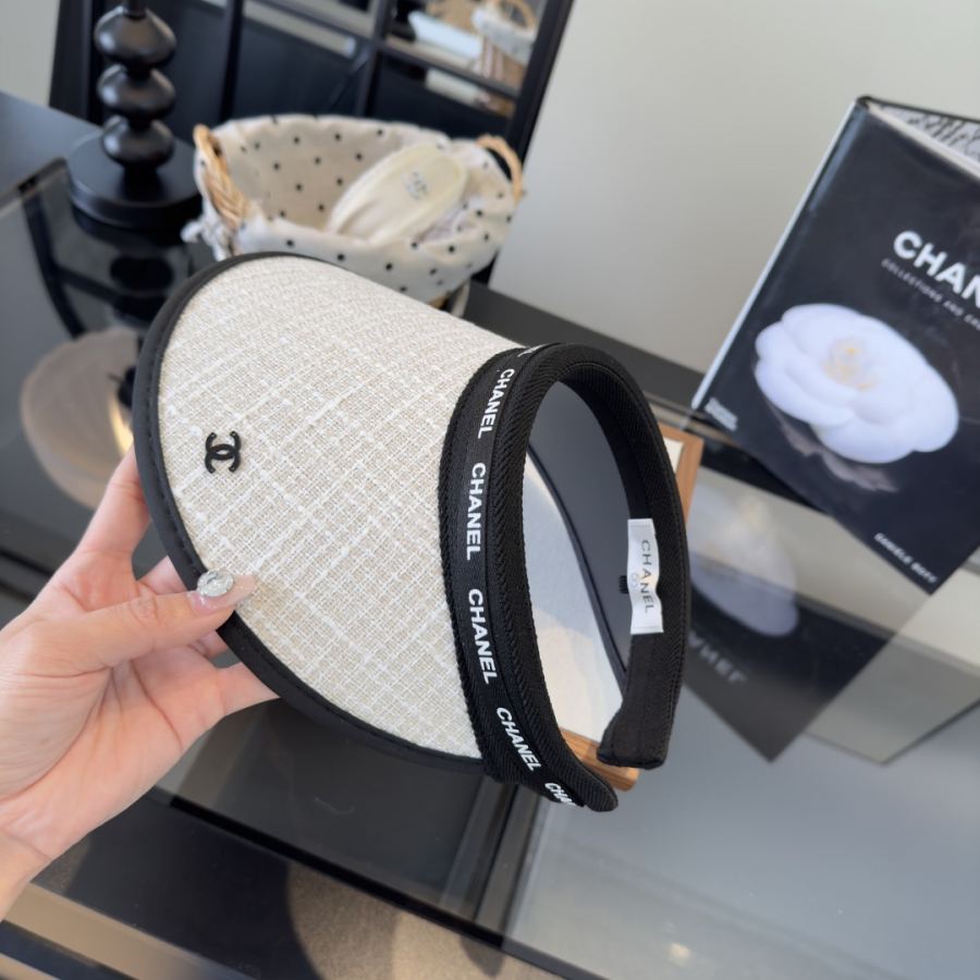 1:1 Replica Chanel hat ¥ — Premium Replica — photo 4
