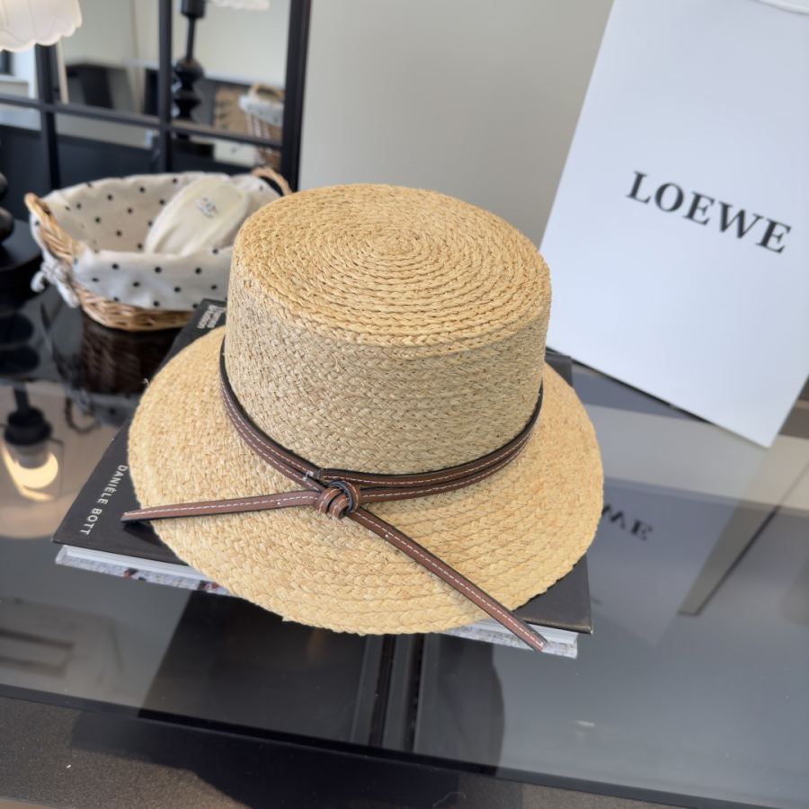 1:1 Replica Loewe hat ¥ — AAA Quality Replica — photo 7