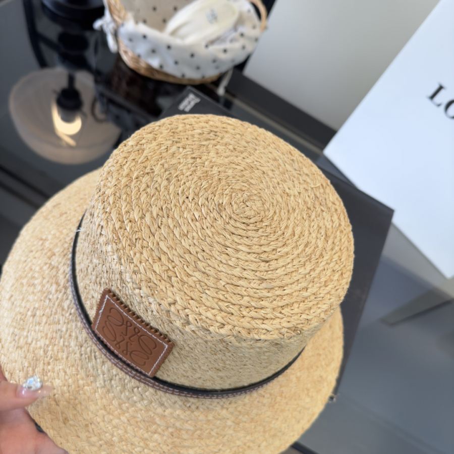 1:1 Replica Loewe hat ¥ — AAA Quality Replica — photo 8
