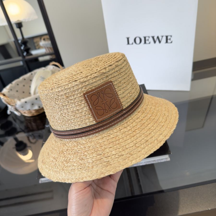 1:1 Replica Loewe hat ¥ — AAA Quality Replica — photo 2