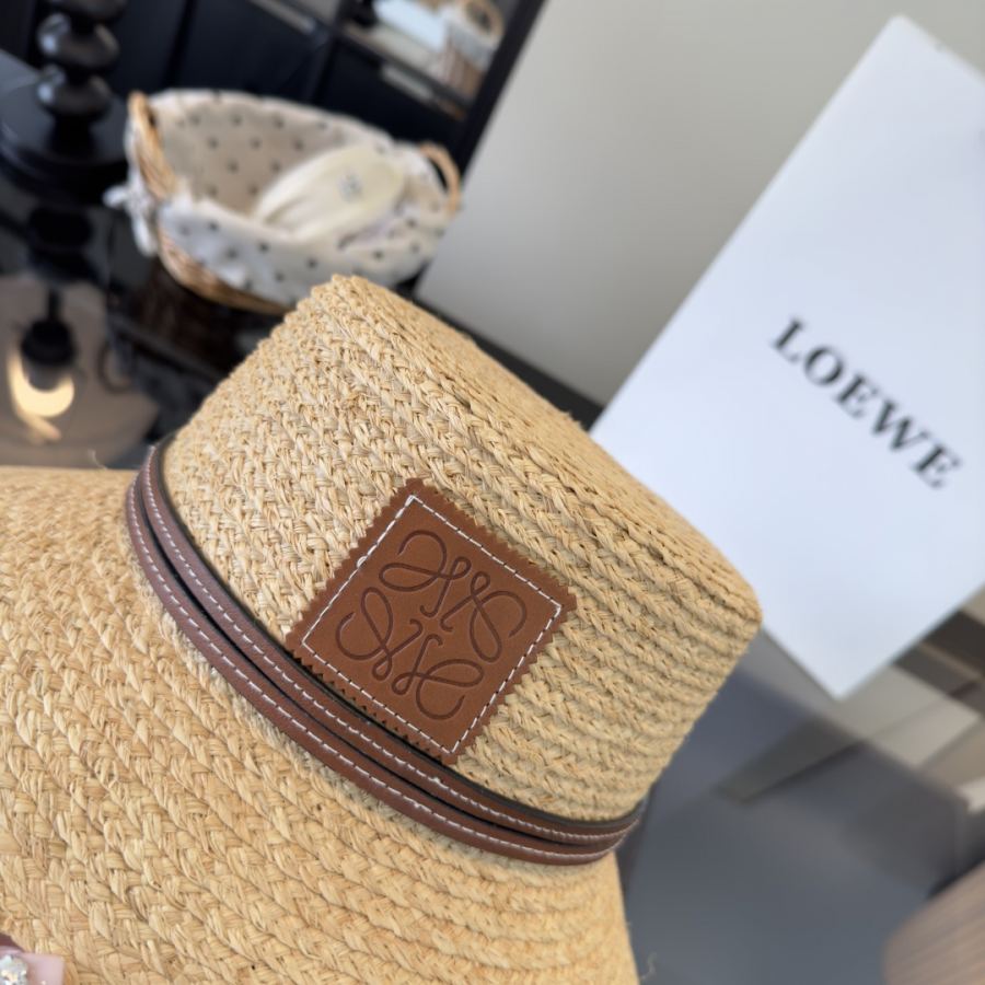 1:1 Replica Loewe hat ¥ — AAA Quality Replica — photo 6