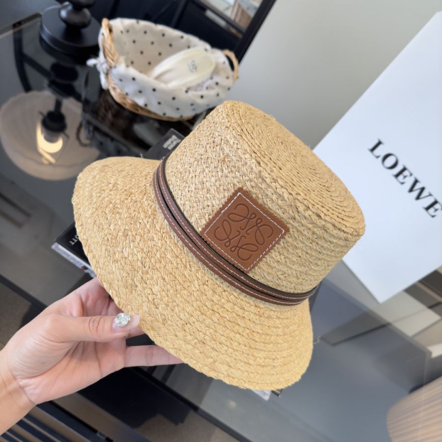 1:1 Replica Loewe hat ¥ — AAA Quality Replica — photo 4