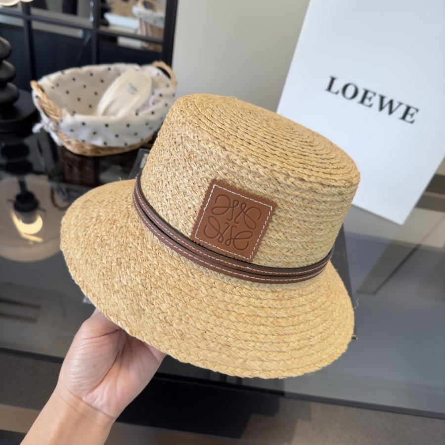 1:1 Replica Loewe hat ¥ — AAA Quality Replica — photo 3