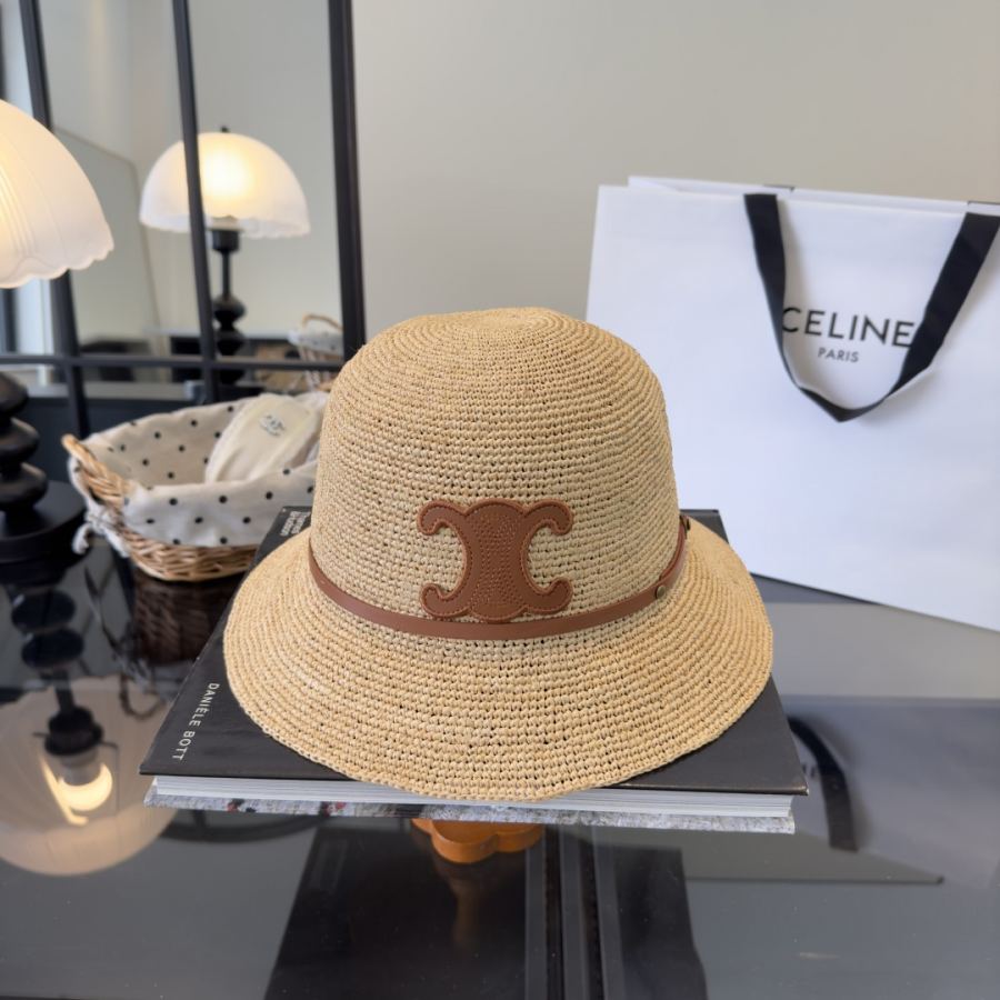 1:1 Replica Celine hat ¥ — 1:1 Replica For Sale